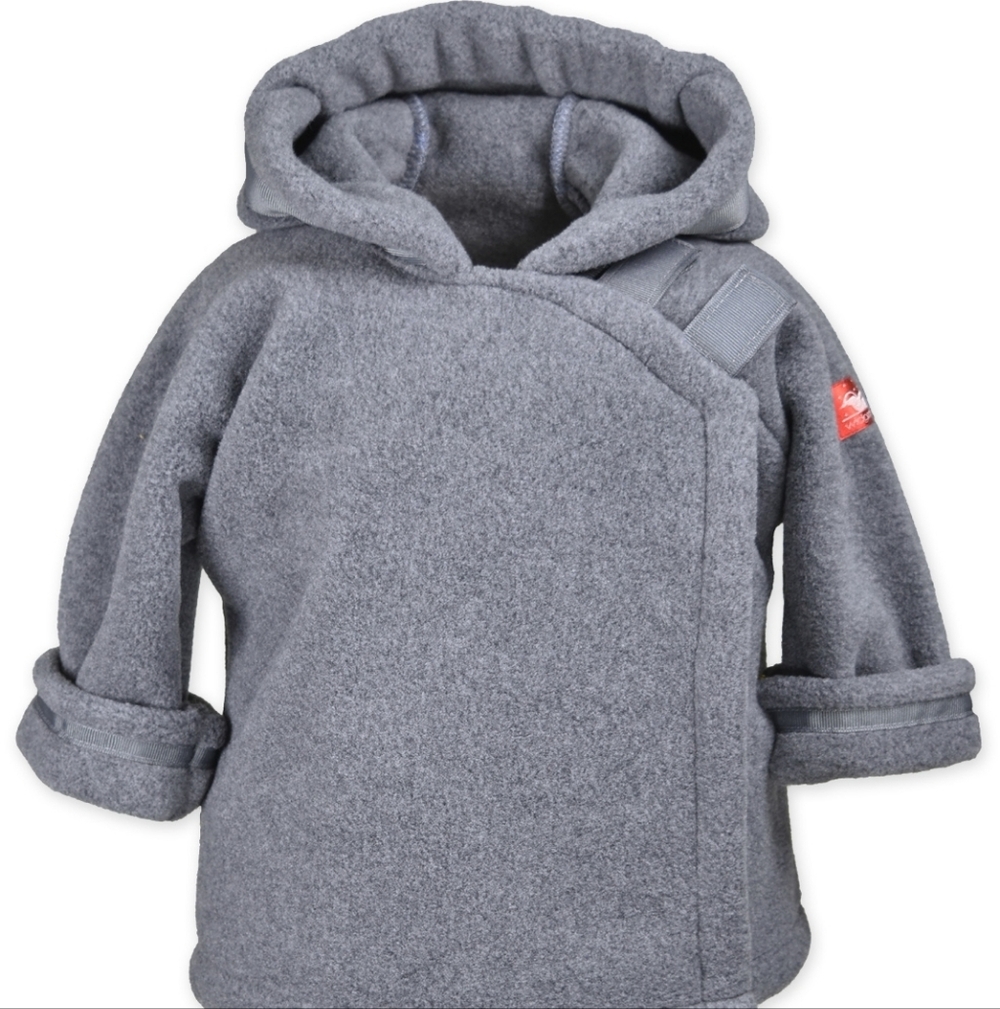 Widgeon Coat